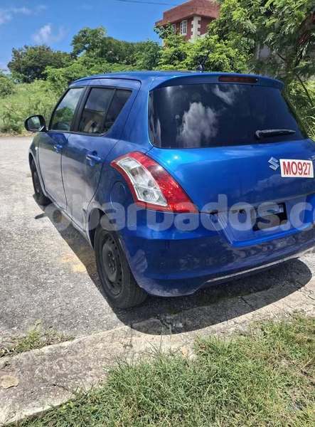 Big with watermark suzuki swift barbados crab hill 5070