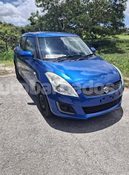 Big with watermark suzuki swift barbados crab hill 5070