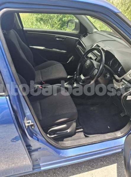 Big with watermark suzuki swift barbados crab hill 5070