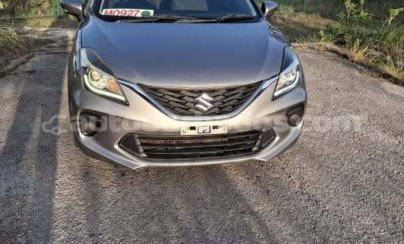 Buy Used Suzuki Baleno Other Car in Hillaby in Barbados