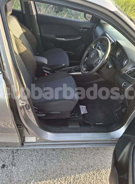 Big with watermark suzuki baleno barbados hillaby 5071