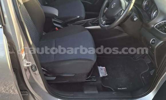 Buy Used Suzuki Baleno Other Car in Hillaby in Barbados Buy Used Suzuki Baleno Other Car in Hillaby in Barbados