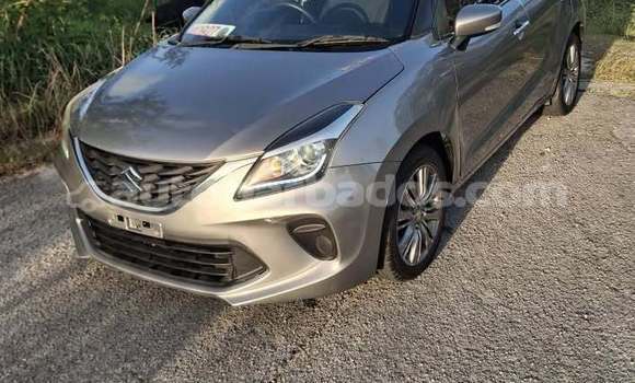 Buy Used Suzuki Baleno Other Car in Hillaby in Barbados Buy Used Suzuki Baleno Other Car in Hillaby in Barbados