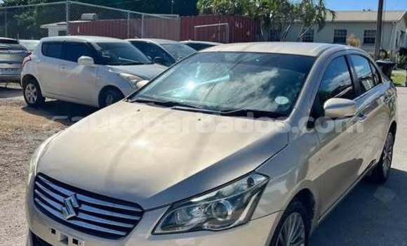 Buy Used Suzuki Ciaz Other Car in Bridgetown in Barbados