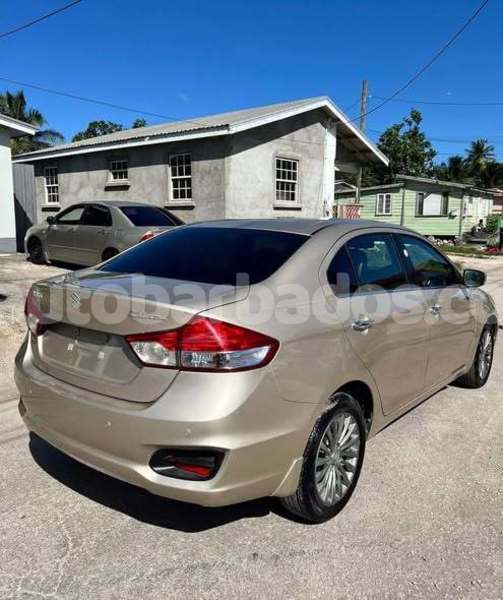 Big with watermark suzuki ciaz barbados bridgetown 5072