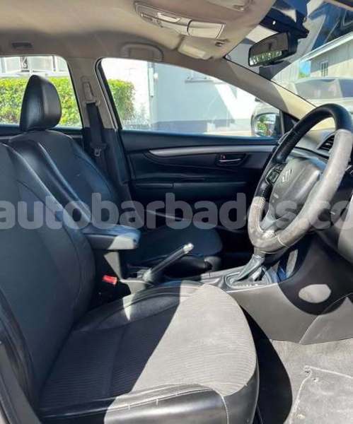 Big with watermark suzuki ciaz barbados bridgetown 5072