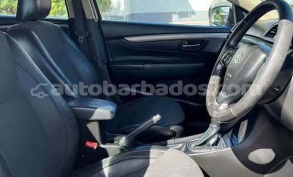Buy Used Suzuki Ciaz Other Car in Bridgetown in Barbados Buy Used Suzuki Ciaz Other Car in Bridgetown in Barbados