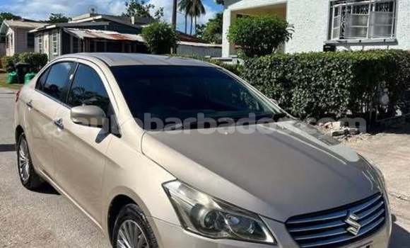 Buy Used Suzuki Ciaz Other Car in Bridgetown in Barbados Buy Used Suzuki Ciaz Other Car in Bridgetown in Barbados