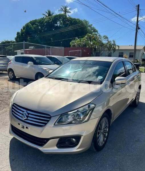 Big with watermark suzuki ciaz barbados bridgetown 5072