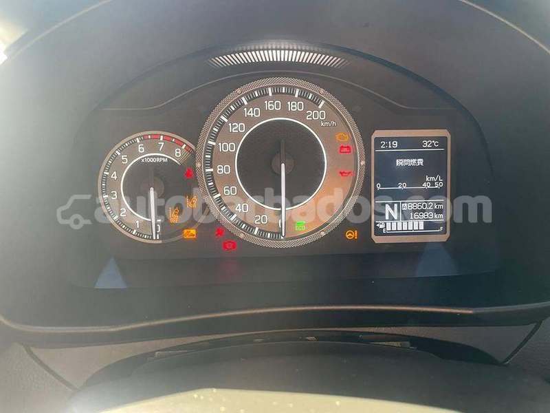 Big with watermark suzuki ignis barbados import dubai 5073