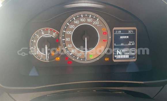 Buy Used Suzuki Ignis Green Car in Import - Dubai in Barbados Buy Used Suzuki Ignis Green Car in Import - Dubai in Barbados