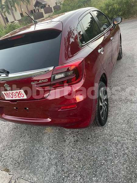 Big with watermark suzuki baleno barbados greenland 5074