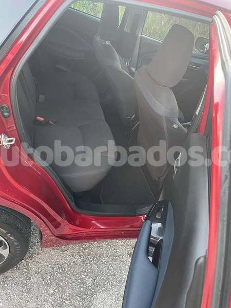 Big with watermark suzuki baleno barbados greenland 5074