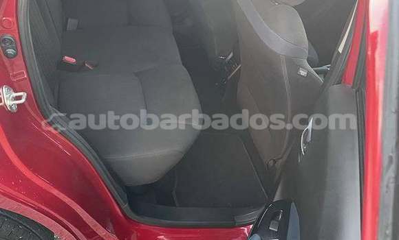 Buy Used Suzuki Baleno Red Car in Greenland in Barbados Buy Used Suzuki Baleno Red Car in Greenland in Barbados