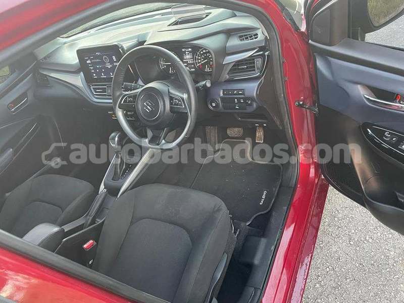 Big with watermark suzuki baleno barbados greenland 5074