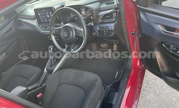 Buy Used Suzuki Baleno Red Car in Greenland in Barbados Buy Used Suzuki Baleno Red Car in Greenland in Barbados