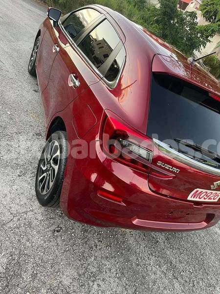 Big with watermark suzuki baleno barbados greenland 5074