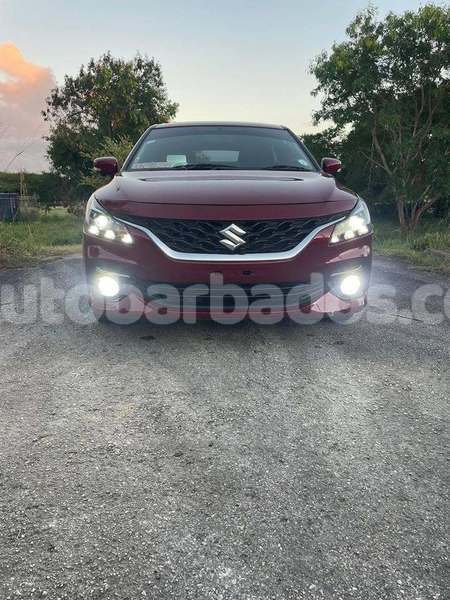 Big with watermark suzuki baleno barbados greenland 5074