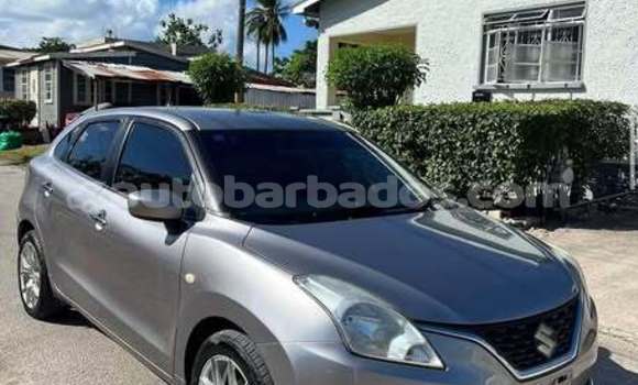 Buy Used Suzuki Baleno Other Car in Bridgetown in Barbados