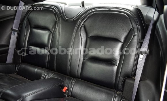 Buy Import Chevrolet Camaro Red Car in Import - Dubai in Barbados Buy Import Chevrolet Camaro Red Car in Import - Dubai in Barbados