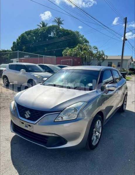 Big with watermark suzuki baleno barbados bridgetown 5075