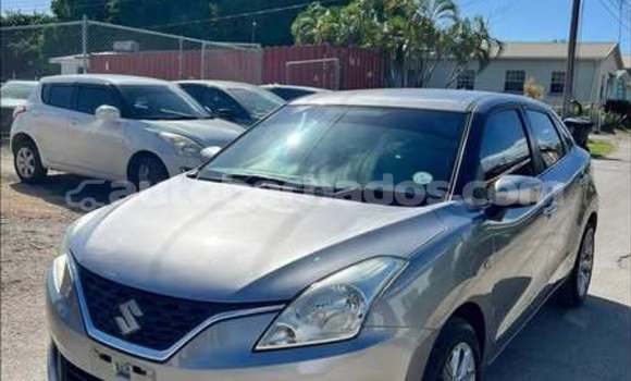Buy Used Suzuki Baleno Other Car in Bridgetown in Barbados Buy Used Suzuki Baleno Other Car in Bridgetown in Barbados