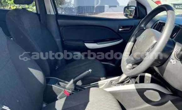 Buy Used Suzuki Baleno Other Car in Bridgetown in Barbados Buy Used Suzuki Baleno Other Car in Bridgetown in Barbados
