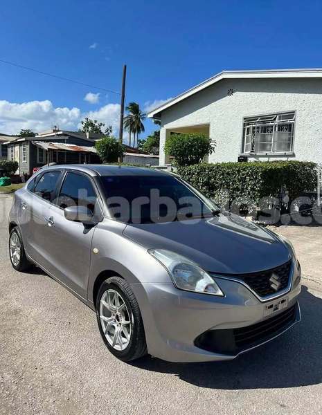 Big with watermark suzuki baleno barbados bridgetown 5075