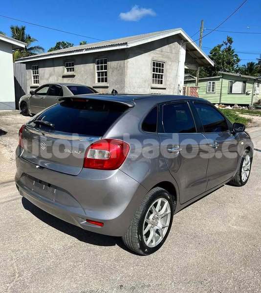 Big with watermark suzuki baleno barbados bridgetown 5075