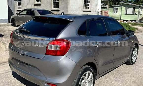 Buy Used Suzuki Baleno Other Car in Bridgetown in Barbados Buy Used Suzuki Baleno Other Car in Bridgetown in Barbados