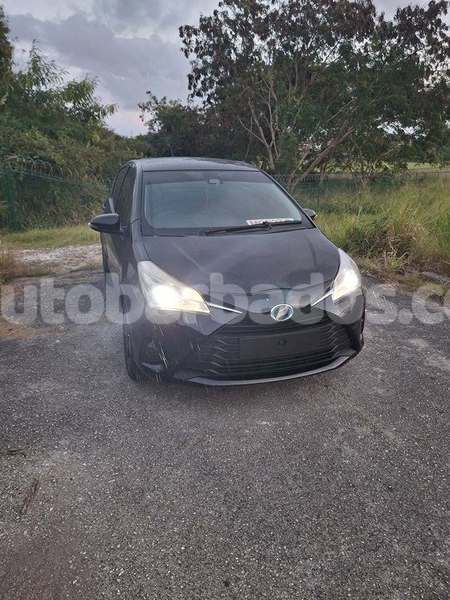 Big with watermark toyota vitz barbados hillaby 5076