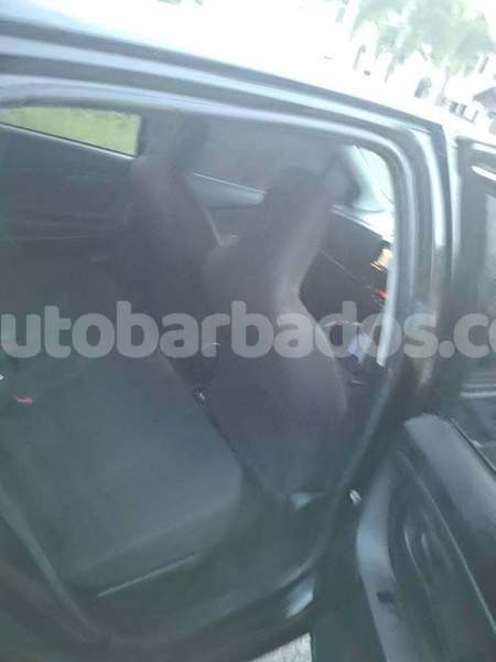 Big with watermark toyota vitz barbados hillaby 5076