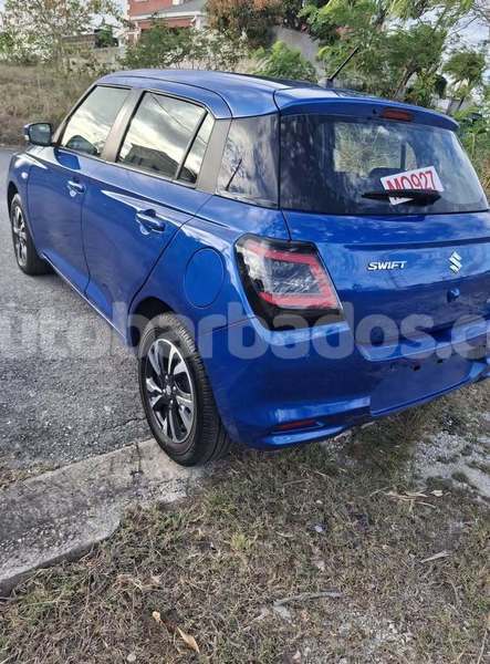 Big with watermark suzuki swift barbados hillaby 5077