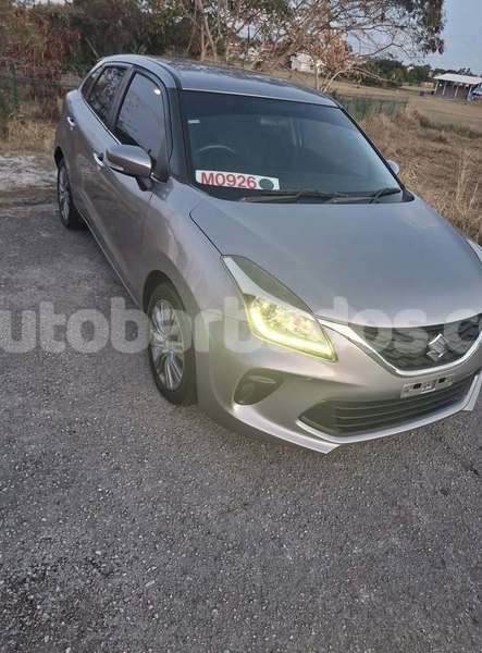 Big with watermark suzuki baleno barbados holetown 5078