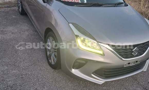 Buy Used Suzuki Baleno Other Car in Holetown in Barbados