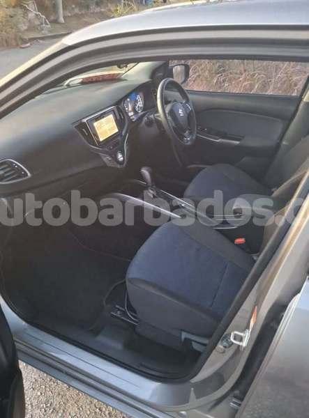 Big with watermark suzuki baleno barbados holetown 5078