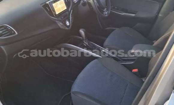 Buy Used Suzuki Baleno Other Car in Holetown in Barbados Buy Used Suzuki Baleno Other Car in Holetown in Barbados