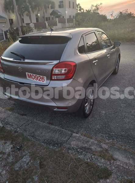 Big with watermark suzuki baleno barbados holetown 5078