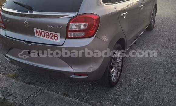 Buy Used Suzuki Baleno Other Car in Holetown in Barbados Buy Used Suzuki Baleno Other Car in Holetown in Barbados