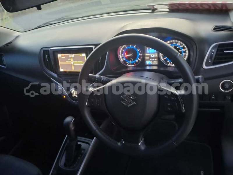 Big with watermark suzuki baleno barbados holetown 5078