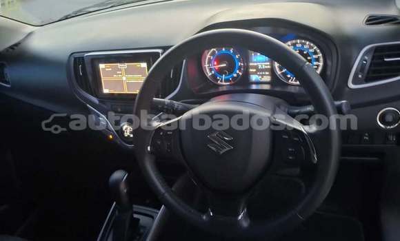 Buy Used Suzuki Baleno Other Car in Holetown in Barbados Buy Used Suzuki Baleno Other Car in Holetown in Barbados