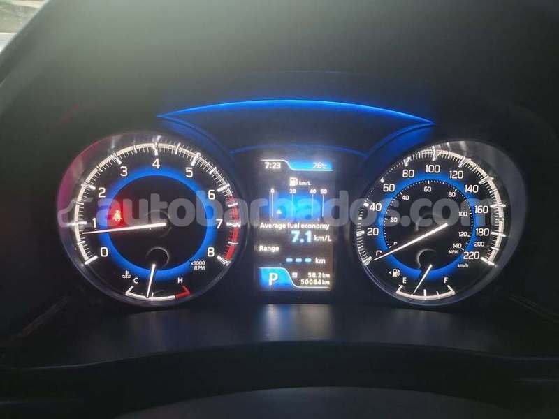 Big with watermark suzuki baleno barbados holetown 5078