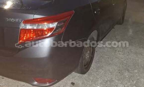 Buy Used Toyota Yaris Other Car in Bridgetown in Barbados