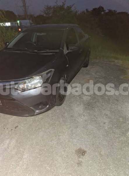 Big with watermark toyota yaris barbados bridgetown 5079