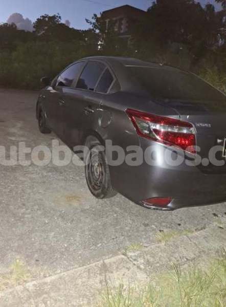 Big with watermark toyota yaris barbados bridgetown 5079