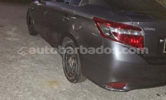 Buy Used Toyota Yaris Other Car in Bridgetown in Barbados Buy Used Toyota Yaris Other Car in Bridgetown in Barbados