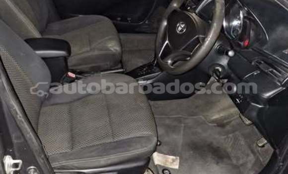 Buy Used Toyota Yaris Other Car in Bridgetown in Barbados Buy Used Toyota Yaris Other Car in Bridgetown in Barbados