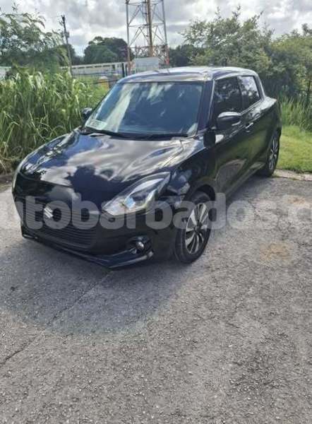 Big with watermark suzuki swift barbados bridgetown 5080