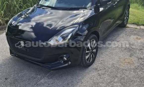 Buy Used Suzuki Swift Other Car in Bridgetown in Barbados