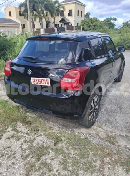 Big with watermark suzuki swift barbados bridgetown 5080